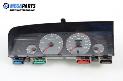 Километраж за Citroen Xantia Hatchback I (03.1993 - 01.1998) 1.8 i, 101 к.с.