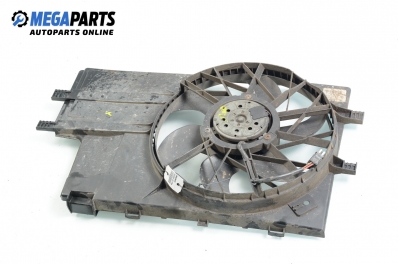 Перка охлаждане за Opel Astra G Cabrio (03.2001 - 10.2005) 1.6, 103 к.с.