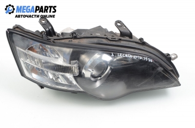 Фар за Subaru Legacy IV Wagon (09.2003 - 12.2009), комби, позиция: дясна