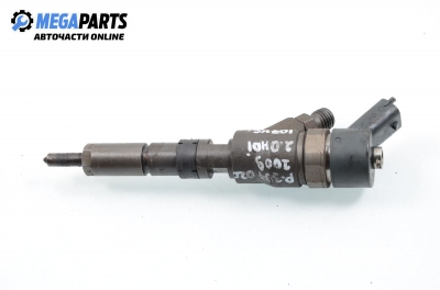 Дюза дизел за Peugeot 307 Hatchback (08.2000 - 12.2012) 2.0 HDi 110, 107 к.с., № Bosch 0 445 110 076