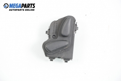 Бутон реглаж седалка за Mercedes-Benz E-Class Sedan (W211) (03.2002 - 03.2009), № 2108213751