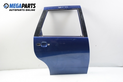 Врата за Seat Ibiza III Hatchback (08.1999 - 02.2002), 4+1 вр., хечбек, позиция: задна, дясна