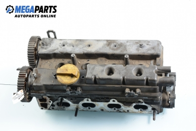 Глава за Opel Vectra B Sedan (09.1995 - 04.2002) 1.6 i 16V, 100 к.с., № GM 90400186
