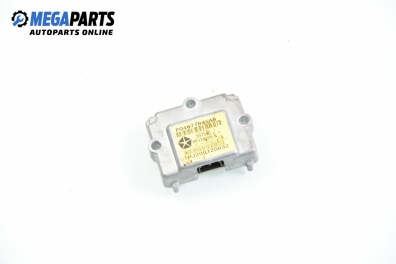 Сензор airbag за Chrysler PT Cruiser Hatchback (06.2000 - 12.2010), № P04671845AB
