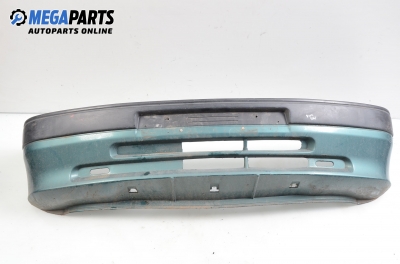 Предна броня за Peugeot 106 I Hatchback (08.1991 - 04.1996), позиция: предна