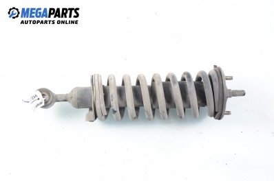 Макферсон за Nissan Pathfinder III SUV (01.2005 - 12.2012), позиция: задна, дясна