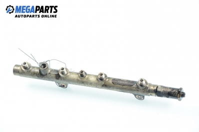 Горивна рейка за Renault Megane II Hatchback (07.2001 - 10.2012) 1.9 dCi (BM0G, CM0G), 120 к.с., № Bosch 0 445 214 024