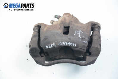 Спирачен апарат за Ford Mondeo III Sedan (10.2000 - 03.2007), позиция: предна, дясна