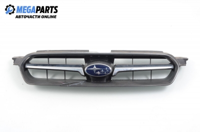 Решетка за Subaru Legacy IV Wagon (09.2003 - 12.2009), комби