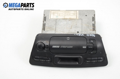 Автокасетофон за Fiat Bravo I Coupe (1995-10-01 - 2001-10-01)