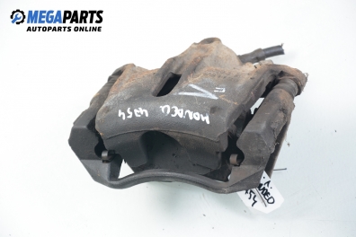 Спирачен апарат за Ford Mondeo III Sedan (10.2000 - 03.2007), позиция: предна, лява