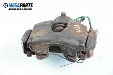 Спирачен апарат за Renault Laguna II Grandtour (03.2001 - 12.2007), позиция: предна, лява