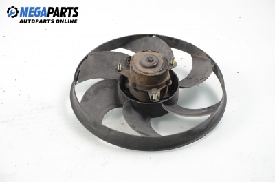 Перка охлаждане за Peugeot 306 Hatchback (01.1993 - 10.2003) 1.4, 75 к.с.