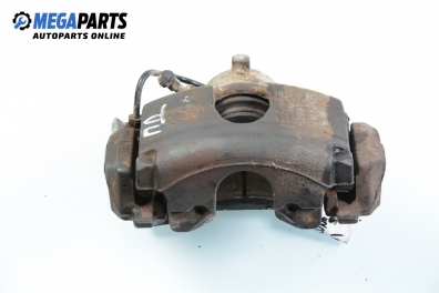 Спирачен апарат за Renault Laguna II Grandtour (03.2001 - 12.2007), позиция: предна, дясна