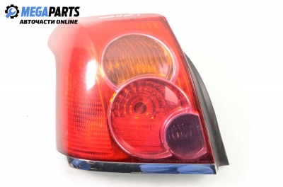 Стоп за Toyota Avensis Liftback II (04.2003 - 11.2008), хечбек, позиция: лява