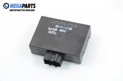 Комфорт модул за Volkswagen Bora Sedan (10.1998 - 12.2013), № 1 J0 959 799 Q