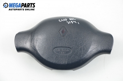 Airbag за Renault Clio II Hatchback (09.1998 - 09.2005), 2+1 вр.
