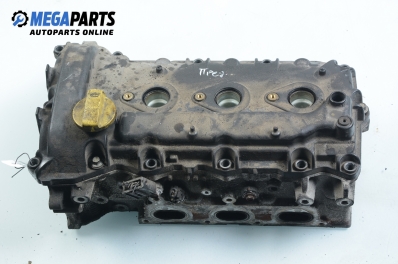 Глава за Chevrolet Captiva SUV (06.2006 - ...) 3.2 4WD, 230 к.с.
