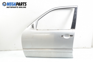 Врата за Mercedes-Benz E-Class Sedan (W210) (06.1995 - 08.2003), седан, позиция: предна, лява