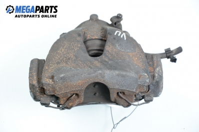 Спирачен апарат за Opel Zafira B Minivan (07.2005 - 14.2015), позиция: предна, лява