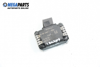 Сензор за дъжд за Renault Laguna II Grandtour (03.2001 - 12.2007), № Bosch 1 397 212 018