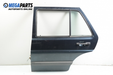 Врата за Volkswagen Golf II Hatchback (08.1983 - 12.1992), 4+1 вр., позиция: задна, лява