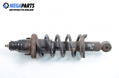 Макферсон за Honda Civic VII Hatchback (03.1999 - 02.2006), хечбек, позиция: задна, лява