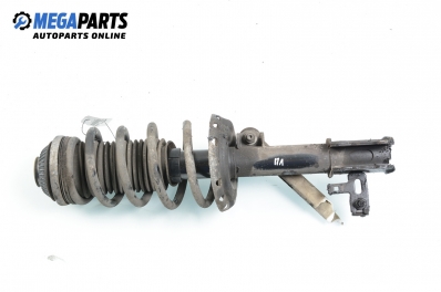 Макферсон за Opel Zafira B Minivan (07.2005 - 14.2015), позиция: предна, лява
