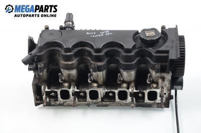 Глава за Alfa Romeo 147 Hatchback (2000-11-01 - 2010-03-01) 1.9 JTD (937AXD1A), 115 к.с.