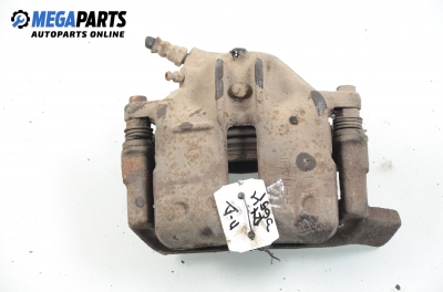 Спирачен апарат за Renault Scenic I Minivan (09.1999 - 07.2010), позиция: предна, дясна