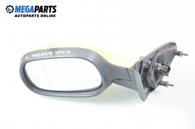 Огледало за Renault Megane I Grandtour (03.1999 - 08.2003), комби, позиция: лява