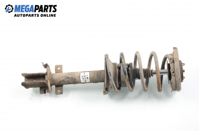 Макферсон за Renault Scenic I Minivan (09.1999 - 07.2010), позиция: предна, дясна