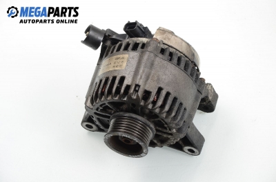 Алтернатор / генератор за Ford Fiesta V Van (10.2003 - 09.2009) 1.4 TDCi, 68 к.с., № Visteon 3S6T-AA