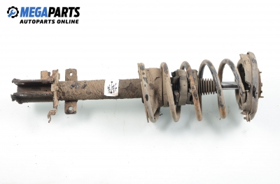 Макферсон за Renault Scenic I Minivan (09.1999 - 07.2010), позиция: предна, лява