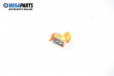 Сензор airbag за Renault Laguna II Hatchback (03.2001 - 12.2007), № Autoliv 550 79 21 00