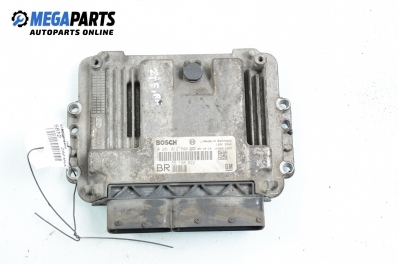 Компютър двигател за Opel Zafira B Minivan (07.2005 - 14.2015) 1.9 CDTI, 120 к.с., № Bosch 0 281 012 549