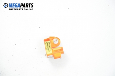 Сензор airbag за Renault Laguna II Hatchback (03.2001 - 12.2007), № Autoliv 550 79 21 00