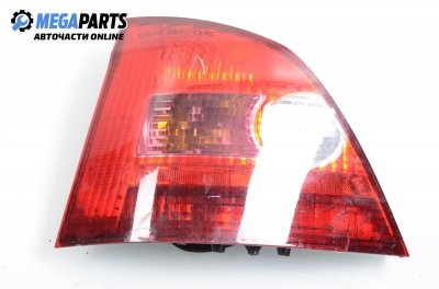 Стоп за Honda Civic VII Hatchback (03.1999 - 02.2006), хечбек, позиция: лява
