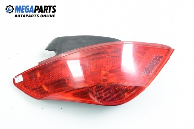 Стоп за Peugeot 308 Hatchback (09.2007 - 12.2016), хечбек, позиция: лява