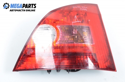 Стоп за Honda Civic VII Hatchback (03.1999 - 02.2006), хечбек, позиция: дясна