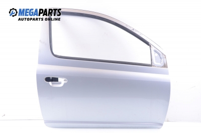 Врата за Toyota Yaris Hatchback I (01.1999 - 12.2005), 2+1 вр., хечбек, позиция: дясна
