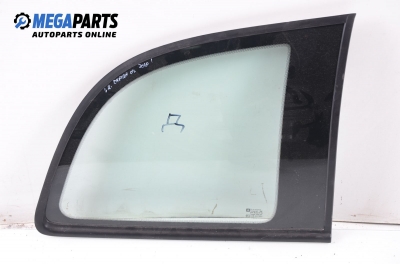 Фикс за Opel Zafira A Minivan (04.1999 - 06.2005), позиция: задна, дясна