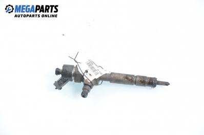 Дюза дизел за Alfa Romeo 156 Sedan (09.1997 - 09.2005) 1.9 JTD (932B2), 105 к.с., № Bosch 0 445 110 002