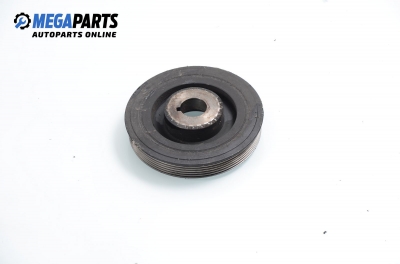 Демпферна шайба за Citroen Xsara Picasso (09.1999 - 06.2012) 2.0 HDi, 90 к.с.