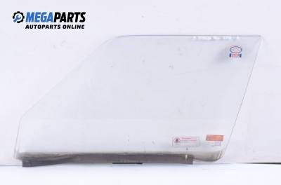 Странично стъкло за Renault Express Box (07.1985 - 11.1998), позиция: лява
