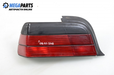 Стоп за BMW 3 Series E36 Coupe (03.1992 - 04.1999), купе, позиция: лява