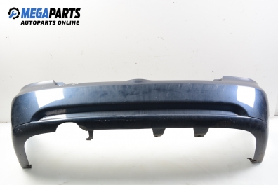 Задна броня за Opel Astra G Coupe (03.2000 - 05.2005), купе