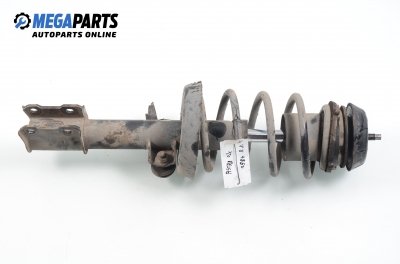 Макферсон за Opel Astra G Hatchback (02.1998 - 12.2009), хечбек, позиция: предна, лява