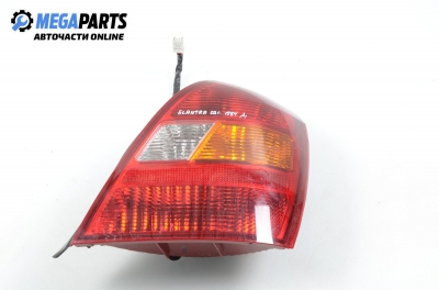 Стоп за Hyundai Elantra Sedan (06.2000 - 07.2006), седан, позиция: дясна