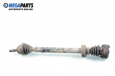 Полуоска за Volkswagen Passat Variant B3, B4 (02.1988 - 06.1997) 1.8, 90 к.с., позиция: дясна
